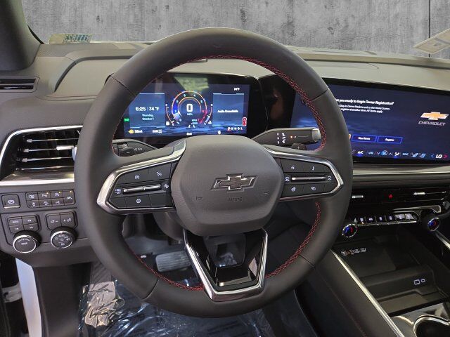 2027 Chevrolet Tahoe RST Kerrville TX