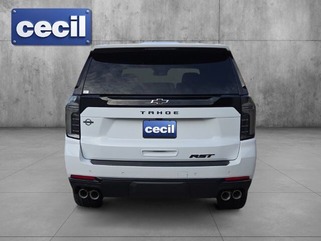 2027 Chevrolet Tahoe RST Kerrville TX