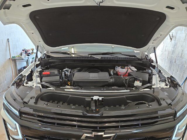 2027 Chevrolet Tahoe RST Kerrville TX