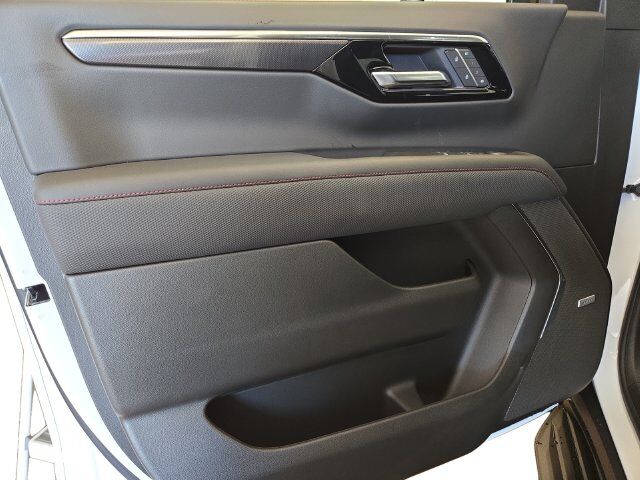 2027 Chevrolet Tahoe RST Kerrville TX