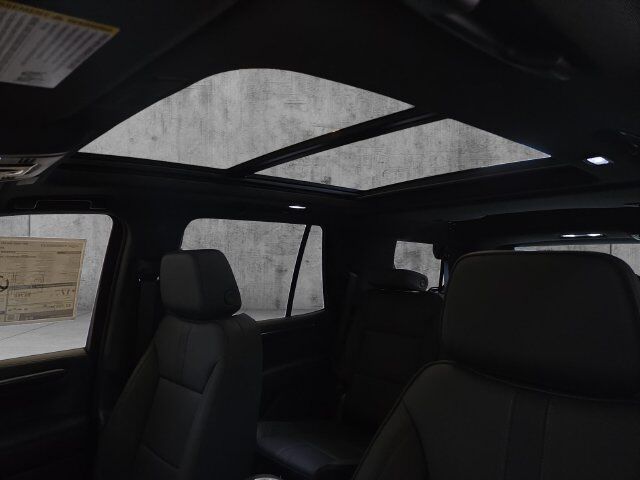 2027 Chevrolet Tahoe RST Kerrville TX