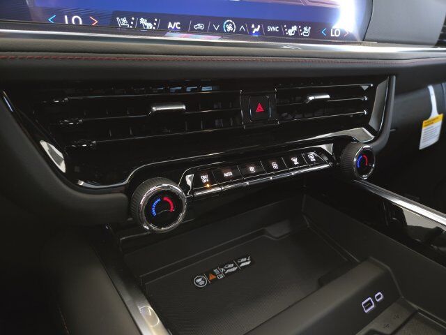 2027 Chevrolet Tahoe RST Kerrville TX
