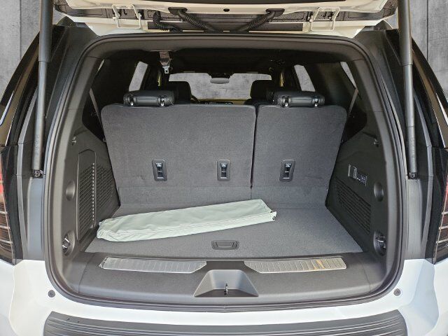 2027 Chevrolet Tahoe RST Kerrville TX