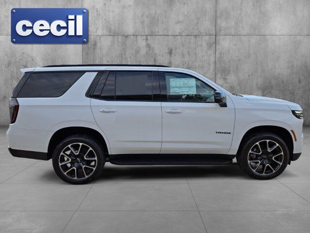 2027 Chevrolet Tahoe RST Kerrville TX