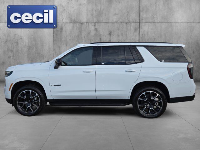 2027 Chevrolet Tahoe RST Kerrville TX