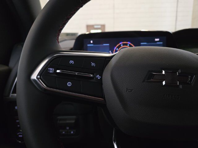 2027 Chevrolet Tahoe RST Kerrville TX