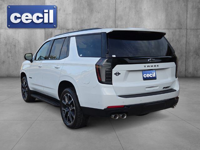 2027 Chevrolet Tahoe RST Kerrville TX