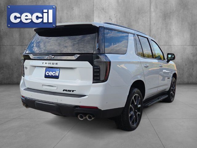 2027 Chevrolet Tahoe RST Kerrville TX