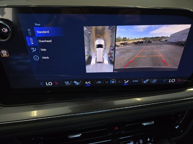 2027 Chevrolet Tahoe RST Kerrville TX