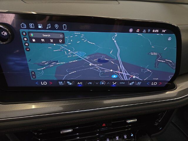 2027 Chevrolet Tahoe RST Kerrville TX