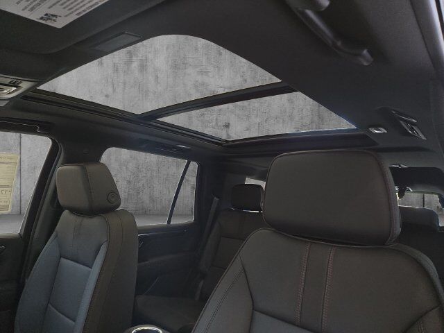 2027 Chevrolet Tahoe RST Kerrville TX