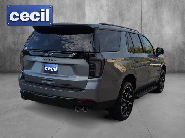 2027 Chevrolet Tahoe RST Kerrville TX