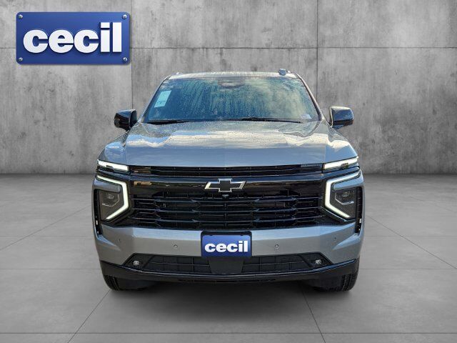 2027 Chevrolet Tahoe RST