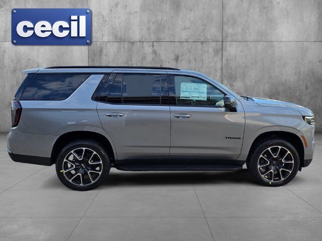 2027 Chevrolet Tahoe RST Kerrville TX