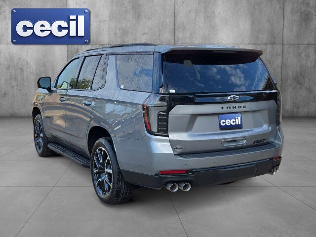 2027 Chevrolet Tahoe RST Kerrville TX