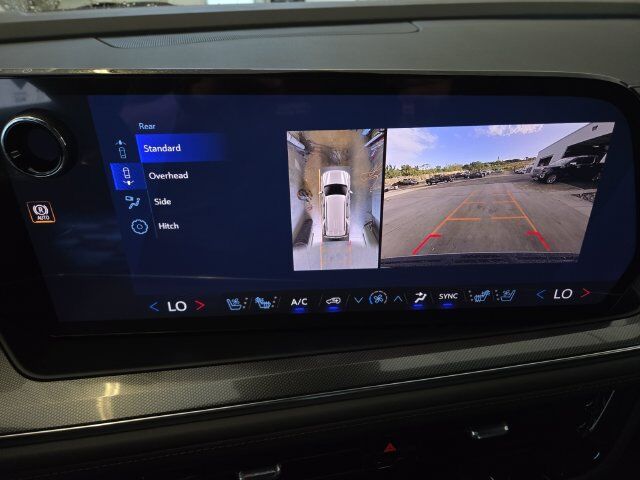 2027 Chevrolet Tahoe RST Kerrville TX