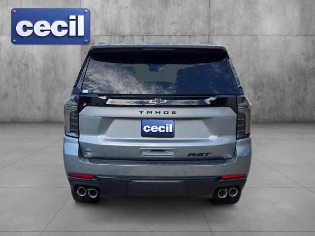 2027 Chevrolet Tahoe RST Kerrville TX