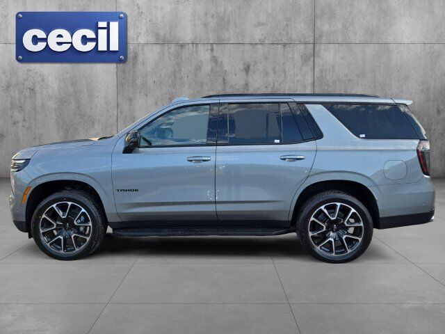 2027 Chevrolet Tahoe RST Kerrville TX