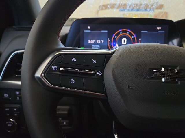 2027 Chevrolet Tahoe RST Kerrville TX