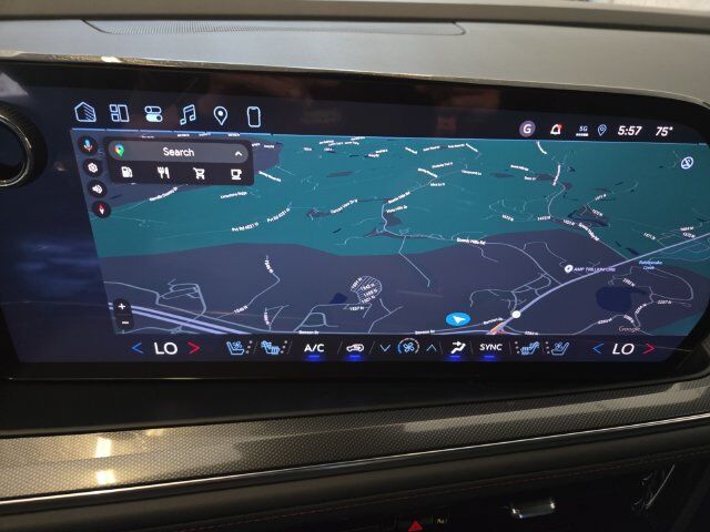 2027 Chevrolet Tahoe RST Kerrville TX