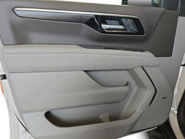 2027 Chevrolet Tahoe Z71 Kerrville TX
