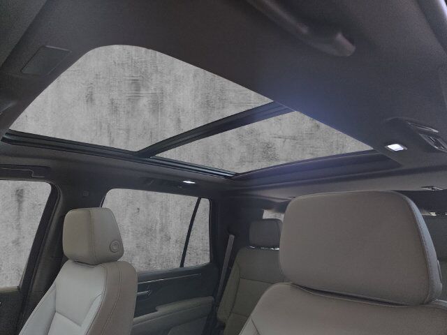 2027 Chevrolet Tahoe Z71 Kerrville TX