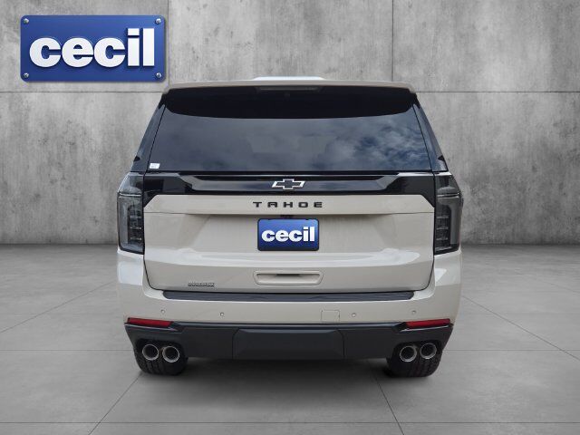 2027 Chevrolet Tahoe Z71 Kerrville TX