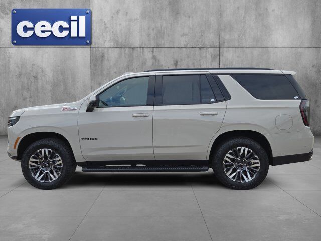 2027 Chevrolet Tahoe Z71 Kerrville TX