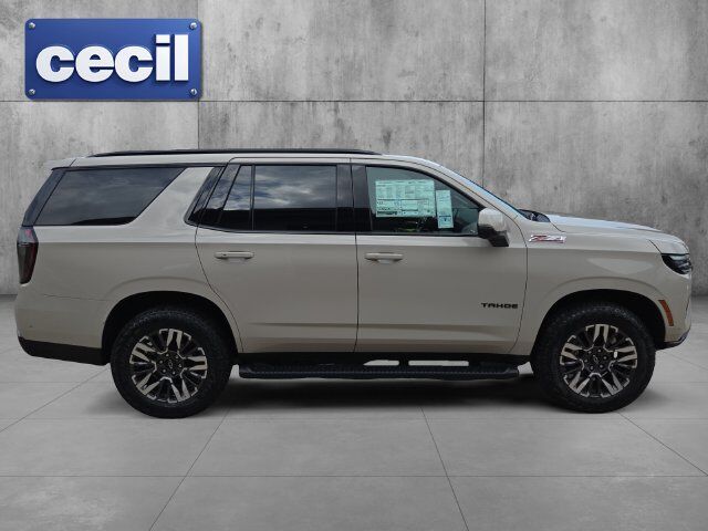 2027 Chevrolet Tahoe Z71 Kerrville TX