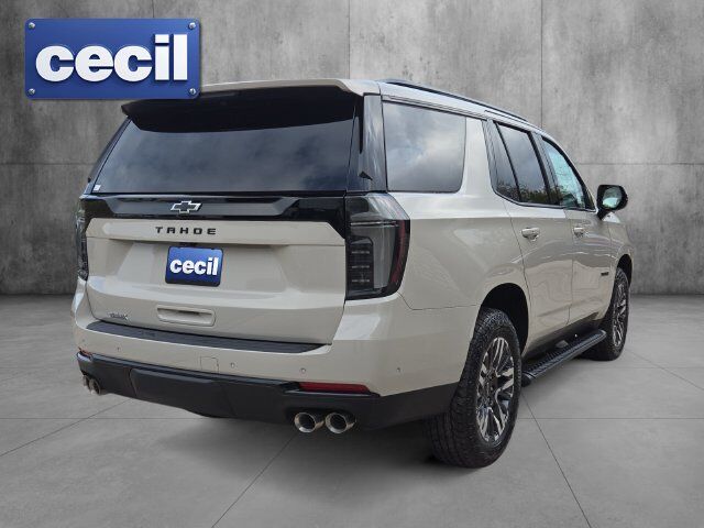 2027 Chevrolet Tahoe Z71 Kerrville TX