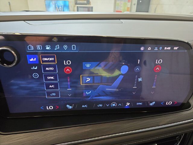 2027 Chevrolet Tahoe Z71 Kerrville TX