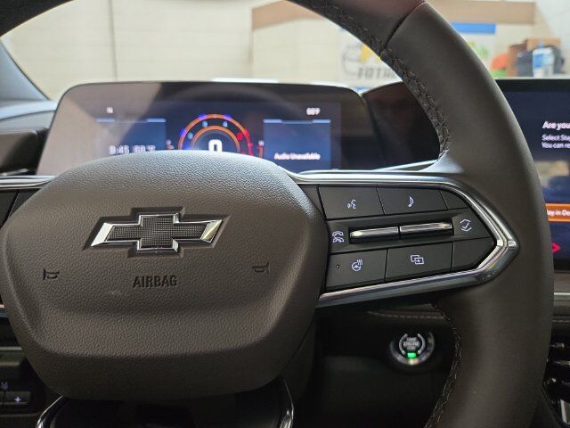 2027 Chevrolet Tahoe Z71 Kerrville TX