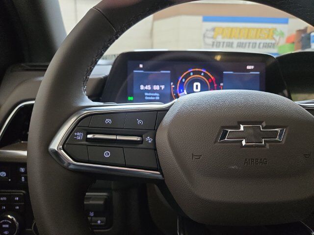2027 Chevrolet Tahoe Z71 Kerrville TX