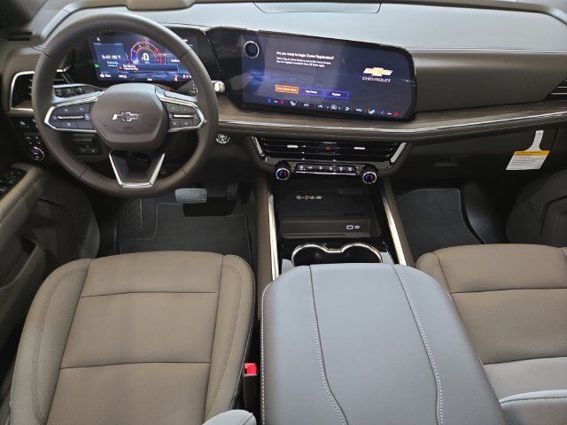 2027 Chevrolet Tahoe Z71 Kerrville TX