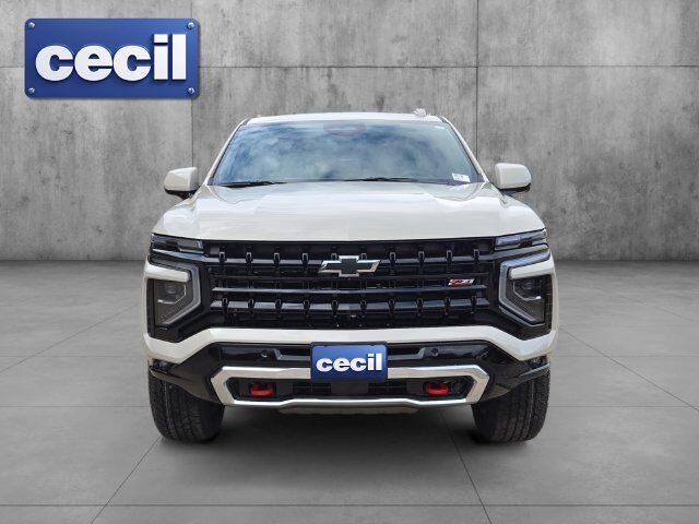 2027 Chevrolet Tahoe Z71