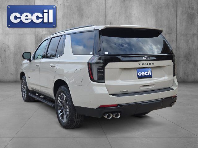 2027 Chevrolet Tahoe Z71 Kerrville TX