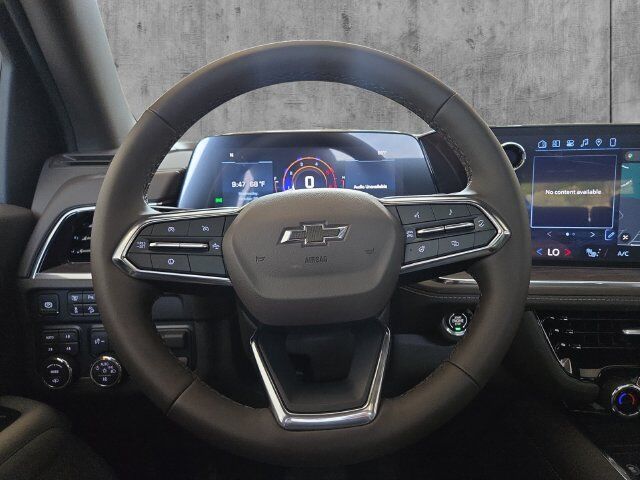 2027 Chevrolet Tahoe Z71 Kerrville TX