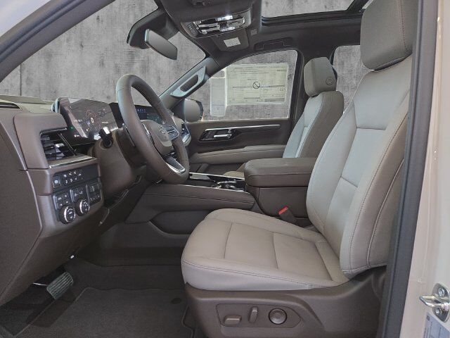 2027 Chevrolet Tahoe Z71 Kerrville TX