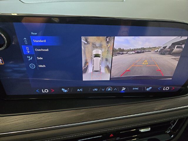 2027 Chevrolet Tahoe Z71 Kerrville TX