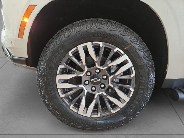 2027 Chevrolet Tahoe Z71 Kerrville TX
