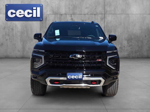 2027 Chevrolet Tahoe Z71