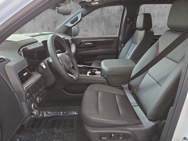 2027 Chevrolet Tahoe Z71 Kerrville TX