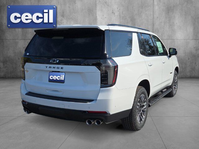 2027 Chevrolet Tahoe Z71 Kerrville TX