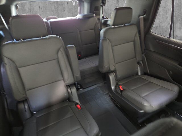 2027 Chevrolet Tahoe Z71 Kerrville TX
