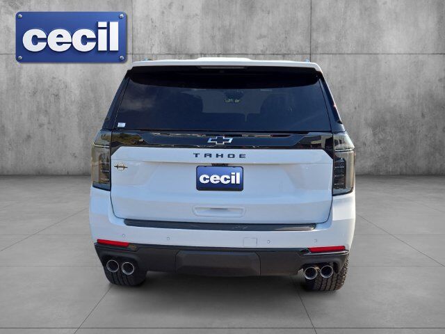 2027 Chevrolet Tahoe Z71 Kerrville TX