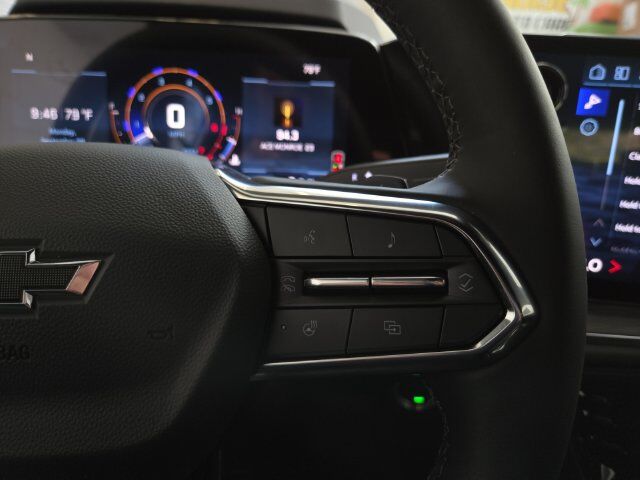 2027 Chevrolet Tahoe Z71 Kerrville TX