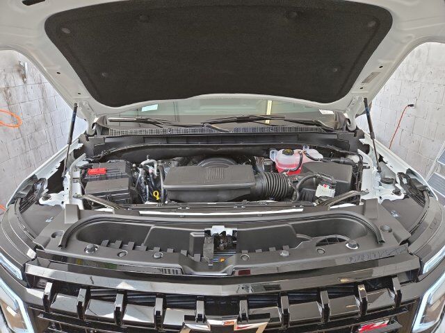 2027 Chevrolet Tahoe Z71 Kerrville TX