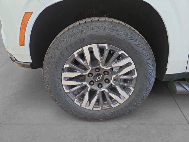 2027 Chevrolet Tahoe Z71 Kerrville TX