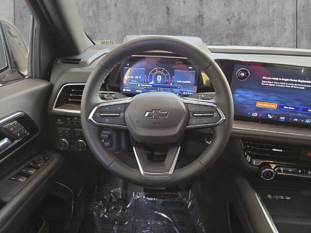 2027 Chevrolet Tahoe Z71 Kerrville TX