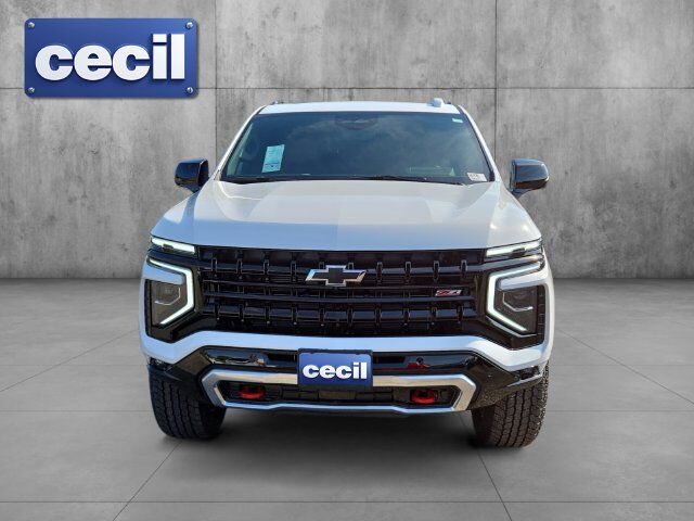 2027 Chevrolet Tahoe Z71